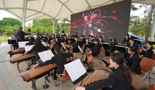 2025 Outreach Concerts