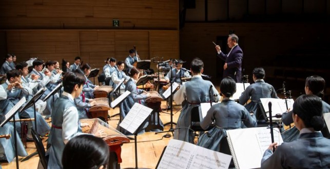 2025. 6. 11. 국악의 날 기념공연 <시대를 울리다>