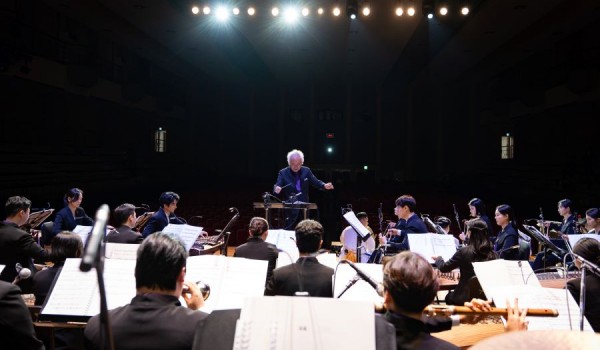 Pyeongtaek Korea Music Orchestra Inaugural Concert-Pyeongtaek's Sound1 <Dudeuri> (Sep 9, 2024)