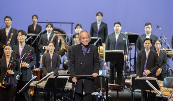 Sounds of Asia (October 23, 2025)